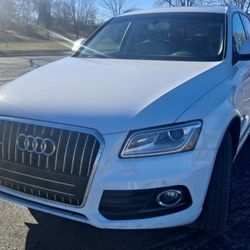 2014 Audi Q5