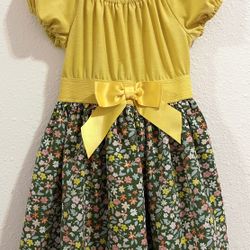 Little Girl Dresses 4t- 5 