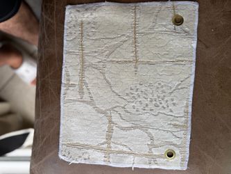 Designers Fabric for Upholstry