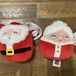 Christmas Squishmallow 