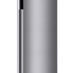 New LG 6 cu.ft Refrigerator 