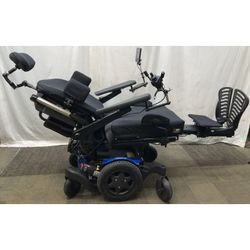 NEW Quickie Q500M Power wheelchair 