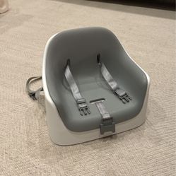 OXO Booster Chair