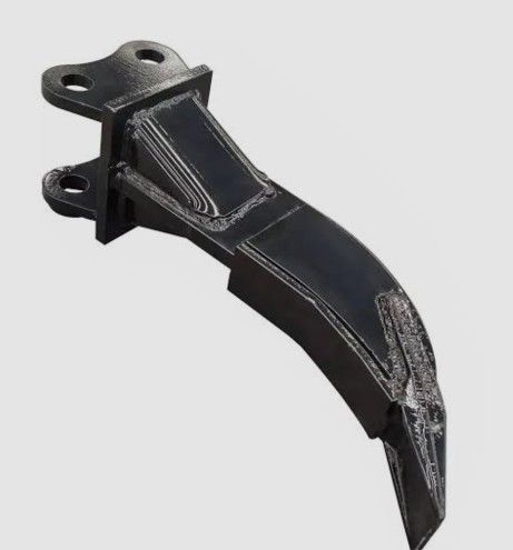 Mini Excavator Ripper Attachment 3 And 5/8 In Pin