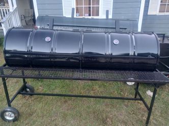 Barbecue Grill