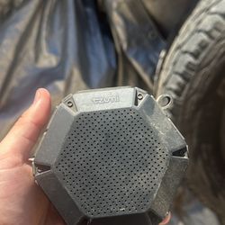 Tzumi AquaBoost Bluetooth Speaker
