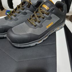 Dewalt Work Shoes 