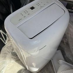 Portable A/c Toshiba 