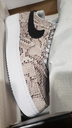 Nike Air Force 1 '07 PRM
