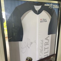 Lance Armstrong Amgen Tour Of Cali