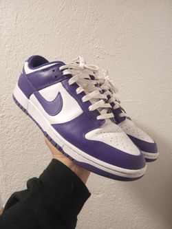 Nike dunks