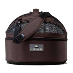 Sleepy Pod Traveling Pod For Pets 