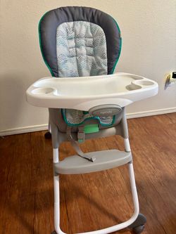 Ingenuity 6 in 1 Highchair