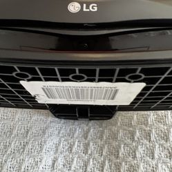 LG 24LB451B 24” LED HD 720p TV Monitor HDMI Input w/ Remote & Power Cord Tested