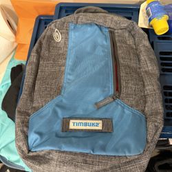 Small Timbuk2 Backpack
