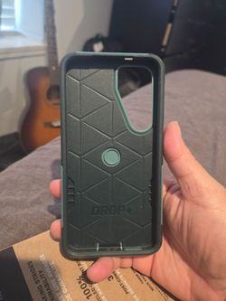 Samsung galaxy s25 otterbox case