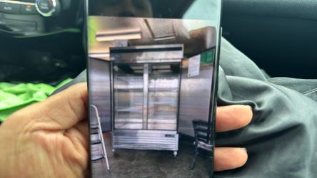 Commercial Fridge