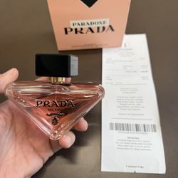 Prada Paradox 