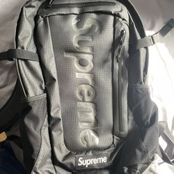 Supreme Backpack SS21