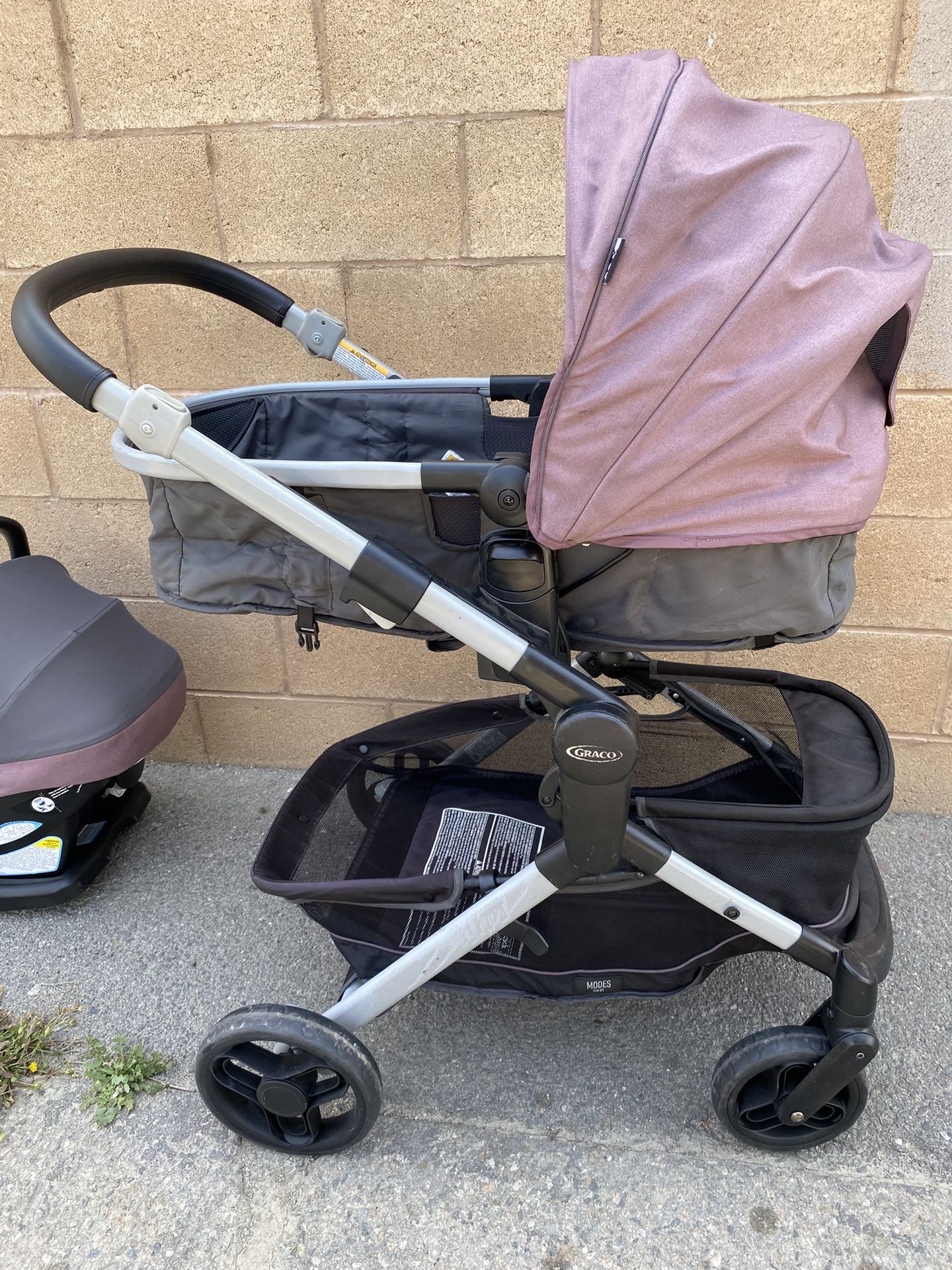 Stroller