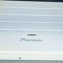 Pioneer - Classic Amp... 