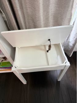 Children’s desk