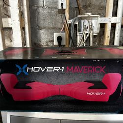 Pink Hover board