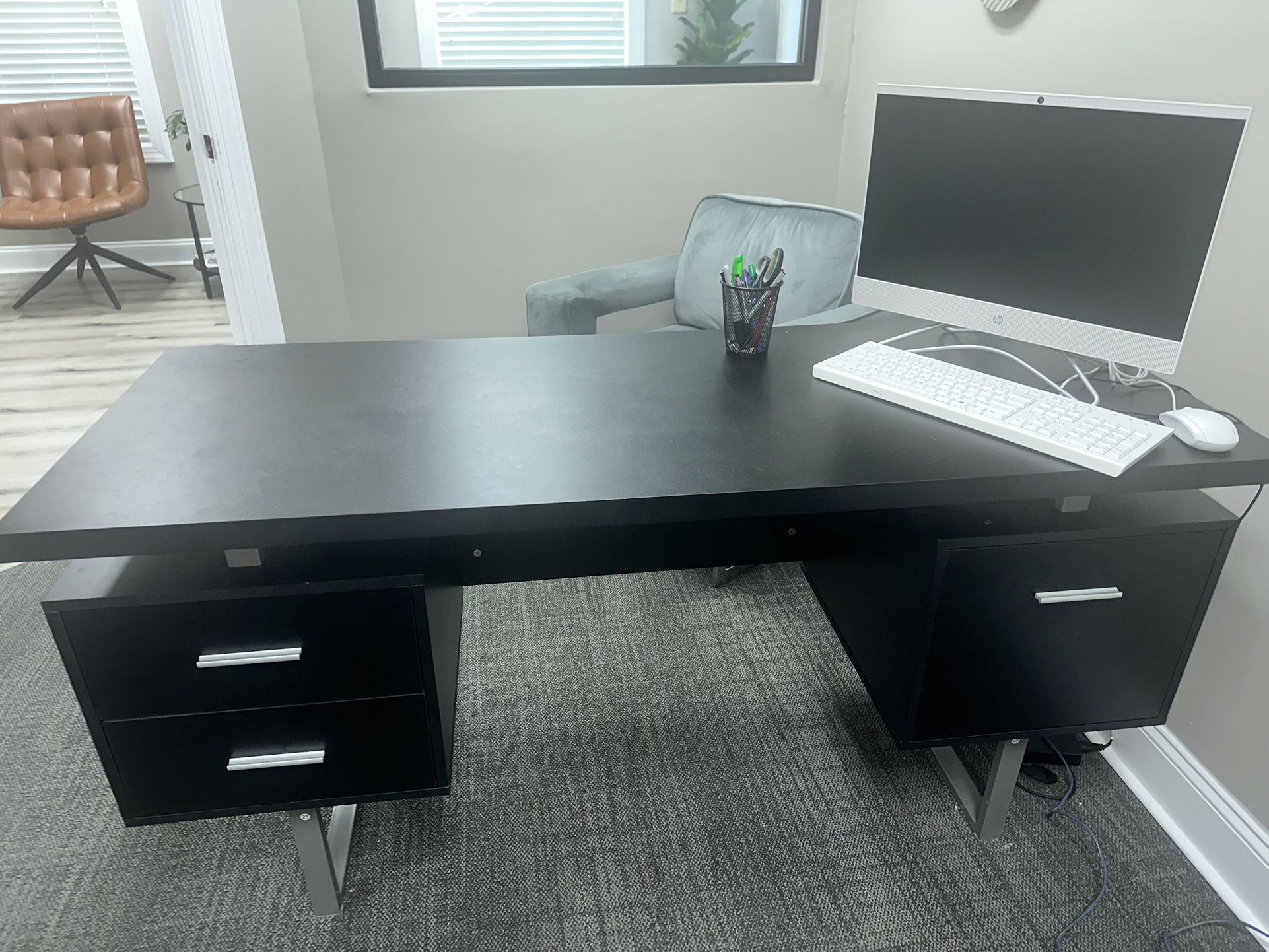 4 Office Desk 
