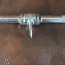 Cable Gym Weights Accessory Handle 