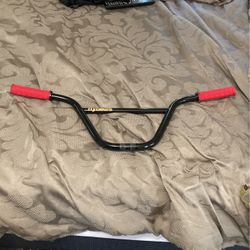 Bmx Bars