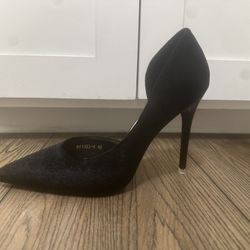 Black Heels 👠 