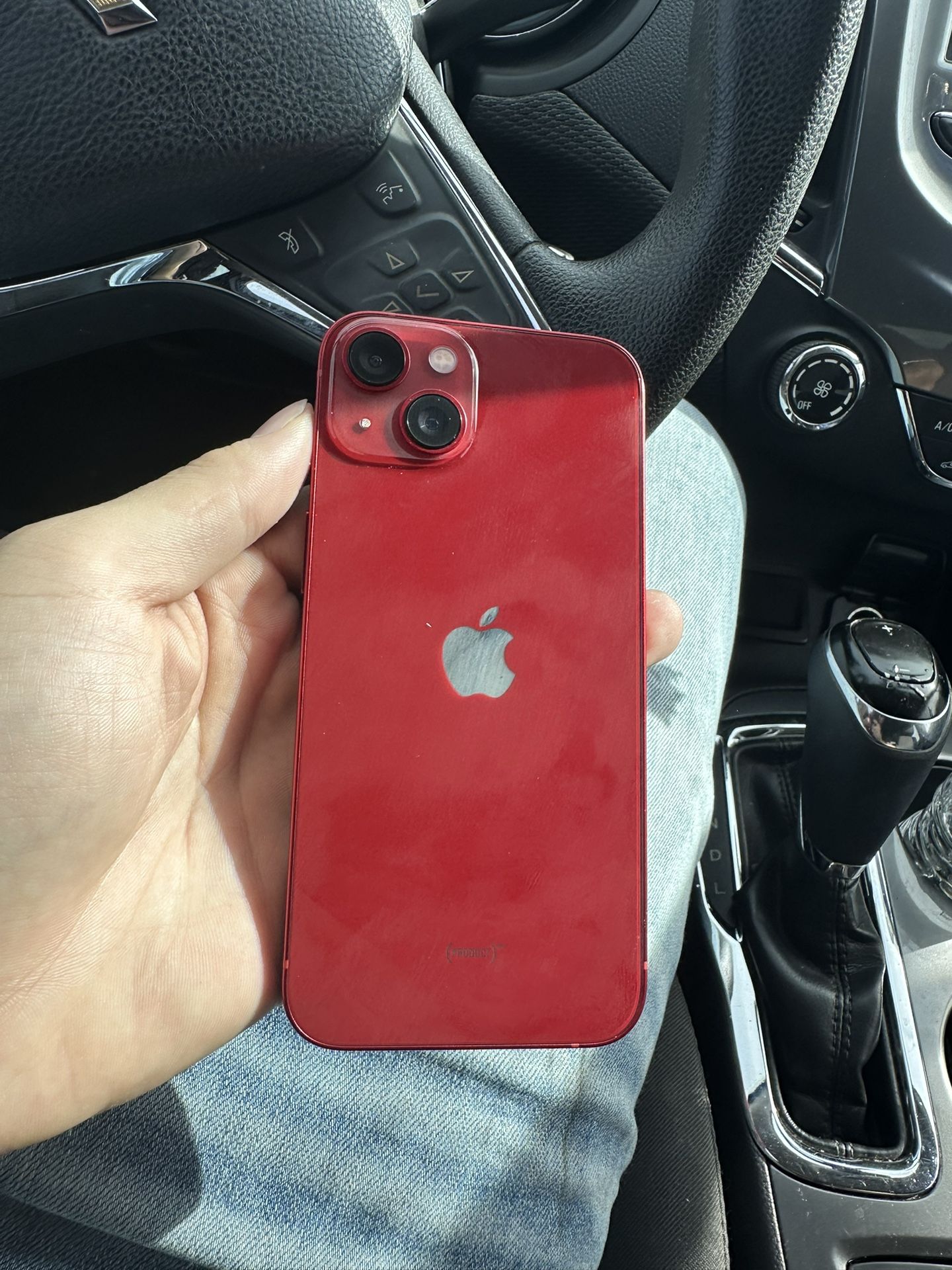 iPhone 13 (Unlocked)