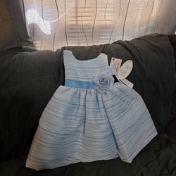 Girl Dress (3T)