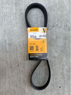 e46 m3 serpentine belt