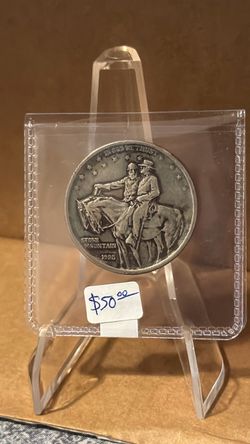1925 Stone Mountain Commemorative Half Dollar