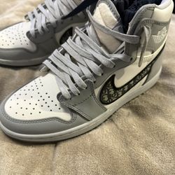 Jordan 1 Retro High