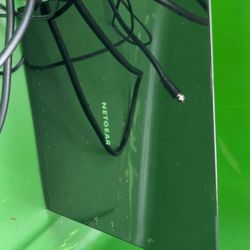 NETGEAR Cable Modem Router