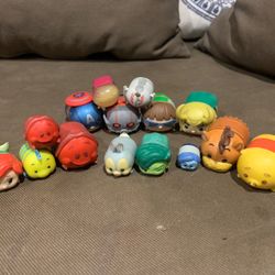 Tsum Tsum 