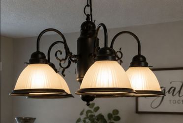 Chandelier