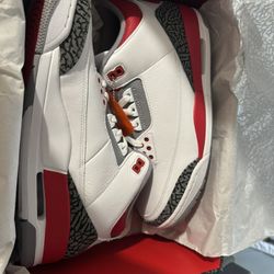 Jordan Retro 3 