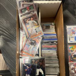 Card Collection 