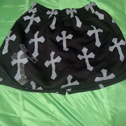 Comfy Skort 
