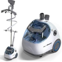 Professional Garment Steamer- Pur Stream