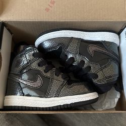 Baby Air Jordan Shoes