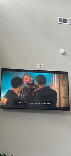 65in TV