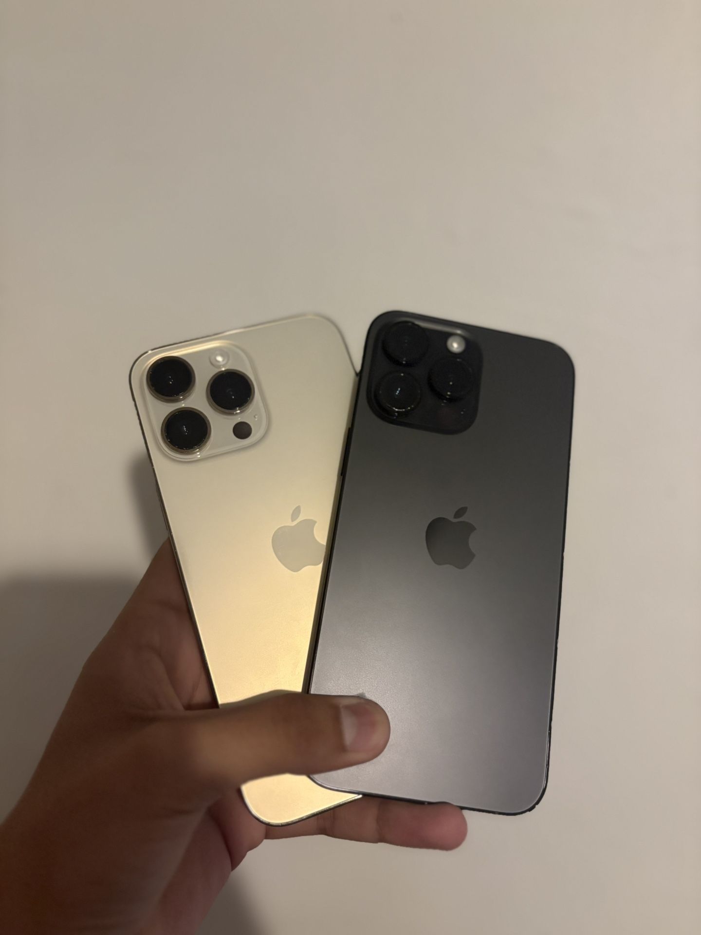iPhone 14 Pro Max 128gb UNLOCKED TO ANY CARRIER