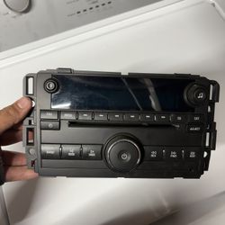 Head Unit 