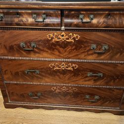 Antique Dresser