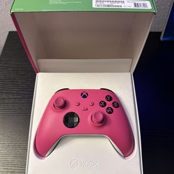 Xbox Series X|S Wireless Controller