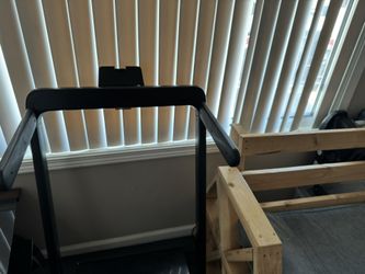 Caminadora Eléctrica 